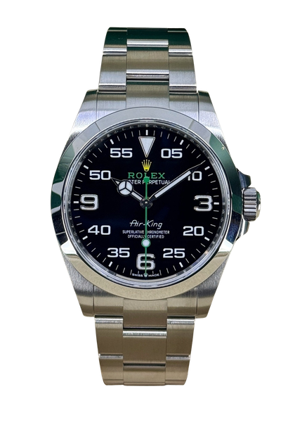 Rolex Air-King 126900